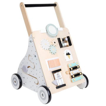 Montessori Walker Busy  Toy