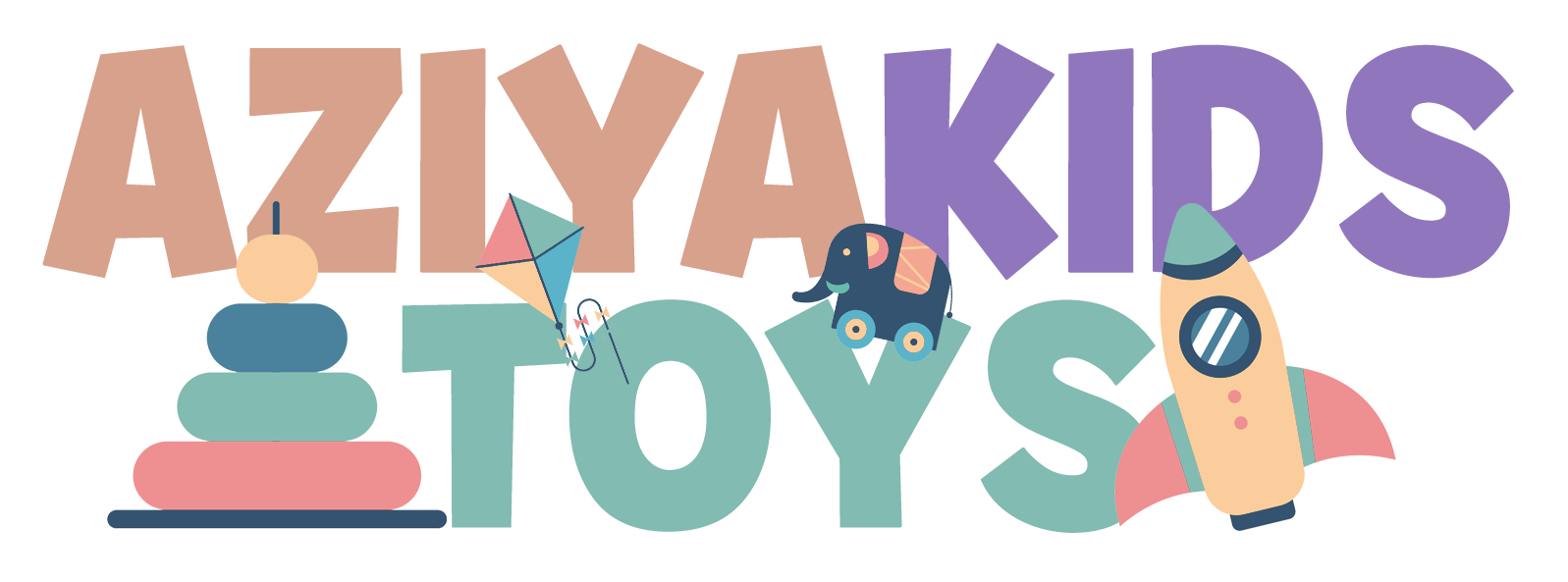 AZIYA KIDS TOYS